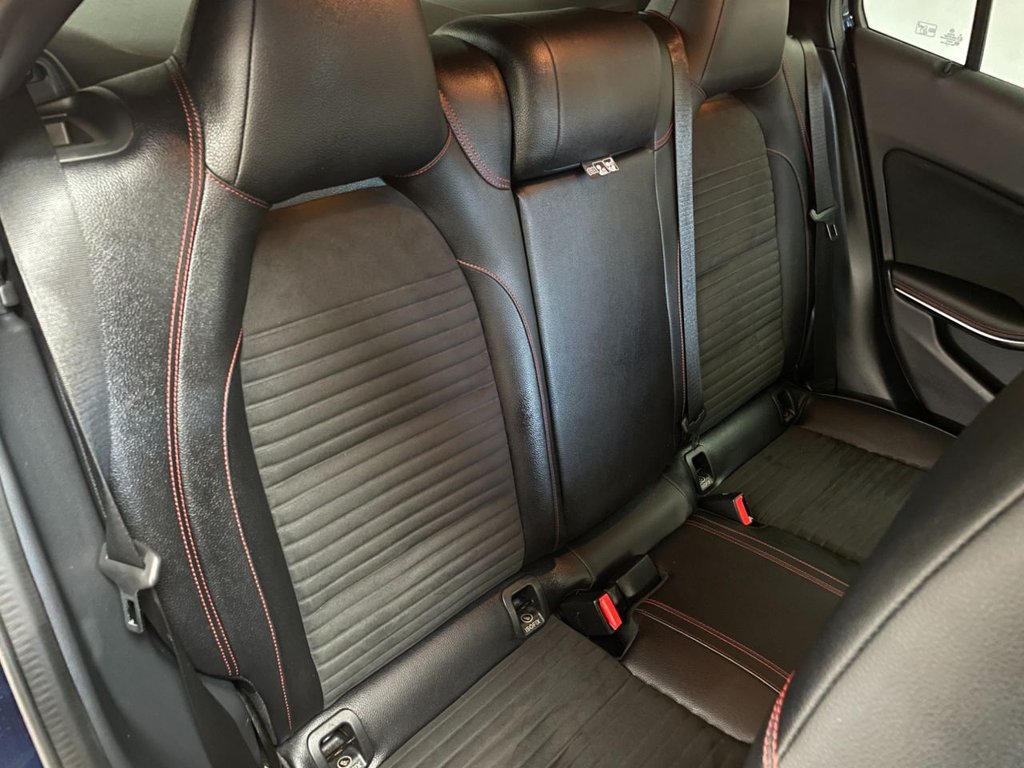 Used Mercedes-Benz GLA 2018 for sale - 76367928: Photo 18