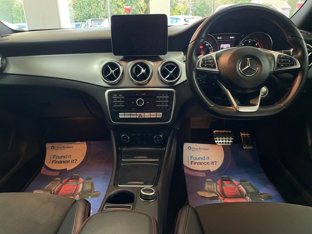 Used Mercedes-Benz GLA 2018 for sale - 76367928: Photo 19