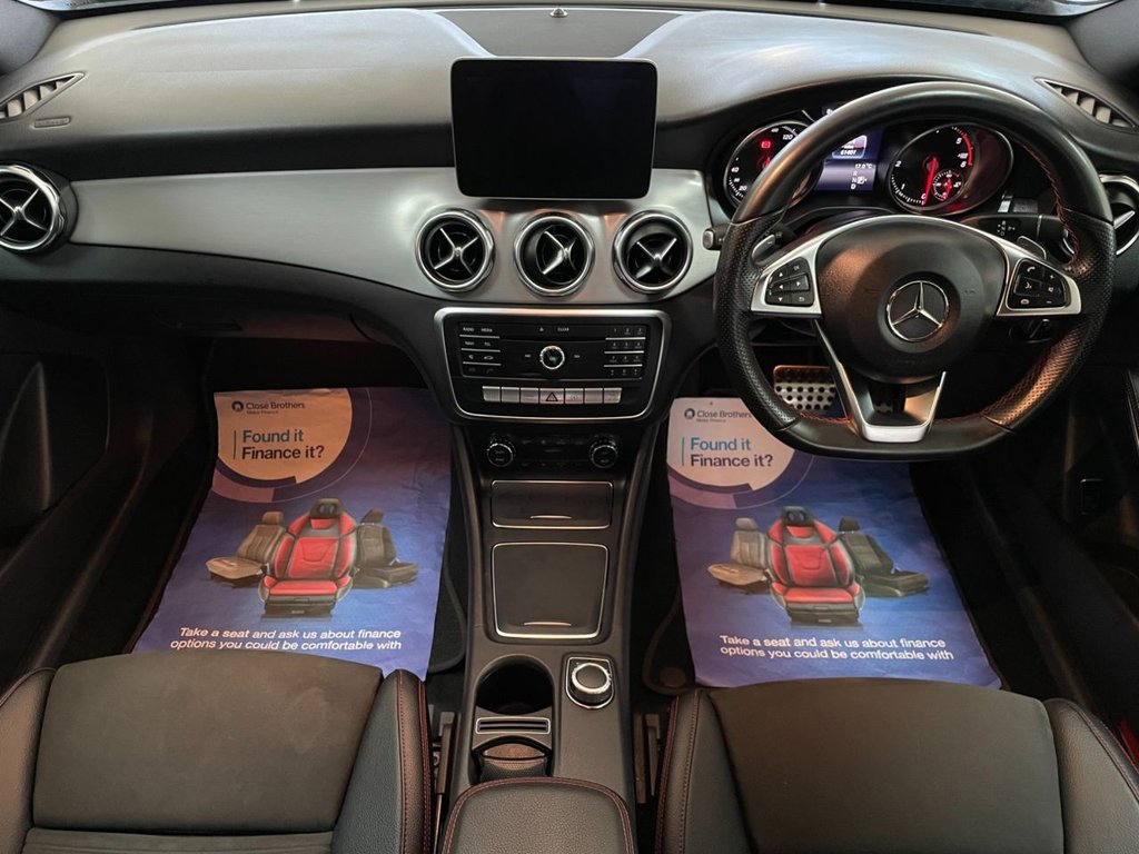 Used Mercedes-Benz GLA 2018 for sale - 76367928: Photo 2