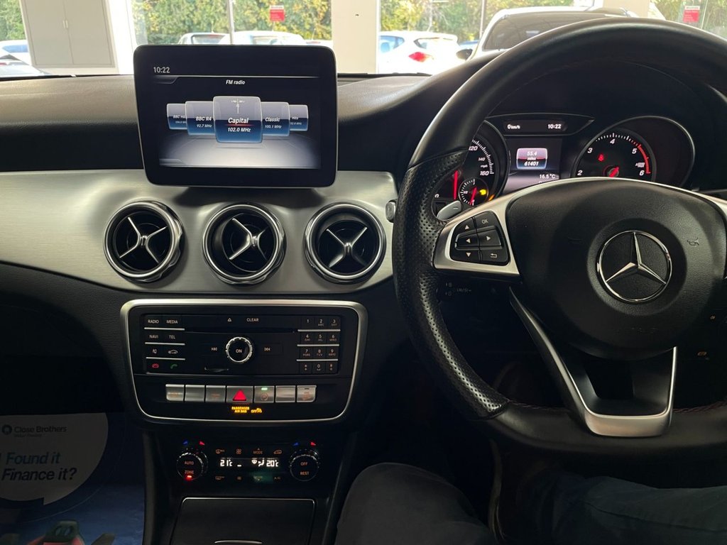 Used Mercedes-Benz GLA 2018 for sale - 76367928: Photo 21