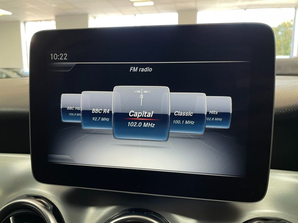 Used Mercedes-Benz GLA 2018 for sale - 76367928: Photo 22