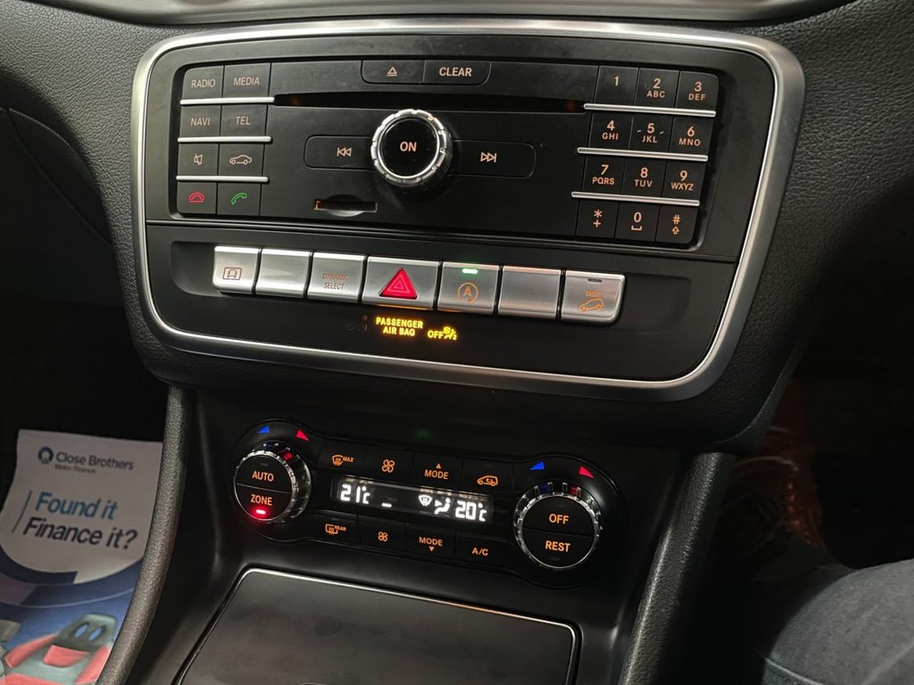 Used Mercedes-Benz GLA 2018 for sale - 76367928: Photo 24