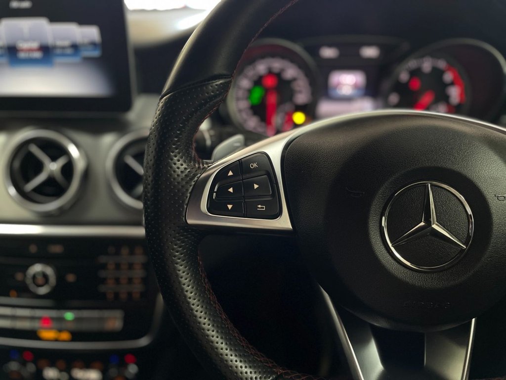 Used Mercedes-Benz GLA 2018 for sale - 76367928: Photo 26
