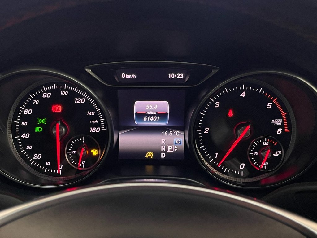 Used Mercedes-Benz GLA 2018 for sale - 76367928: Photo 29