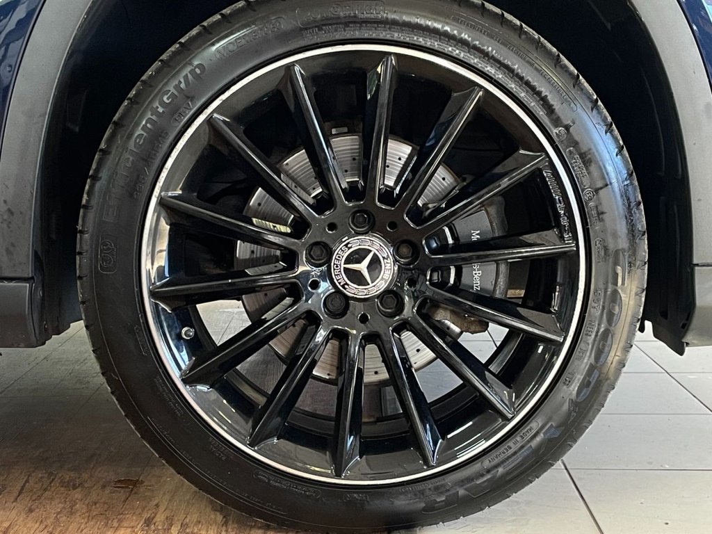 Used Mercedes-Benz GLA 2018 for sale - 76367928: Photo 31