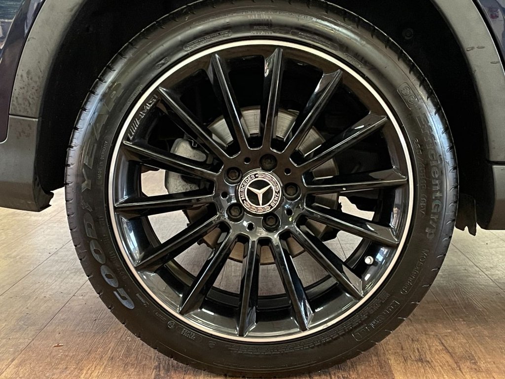 Used Mercedes-Benz GLA 2018 for sale - 76367928: Photo 32