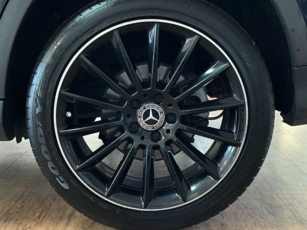 Used Mercedes-Benz GLA 2018 for sale - 76367928: Photo 33