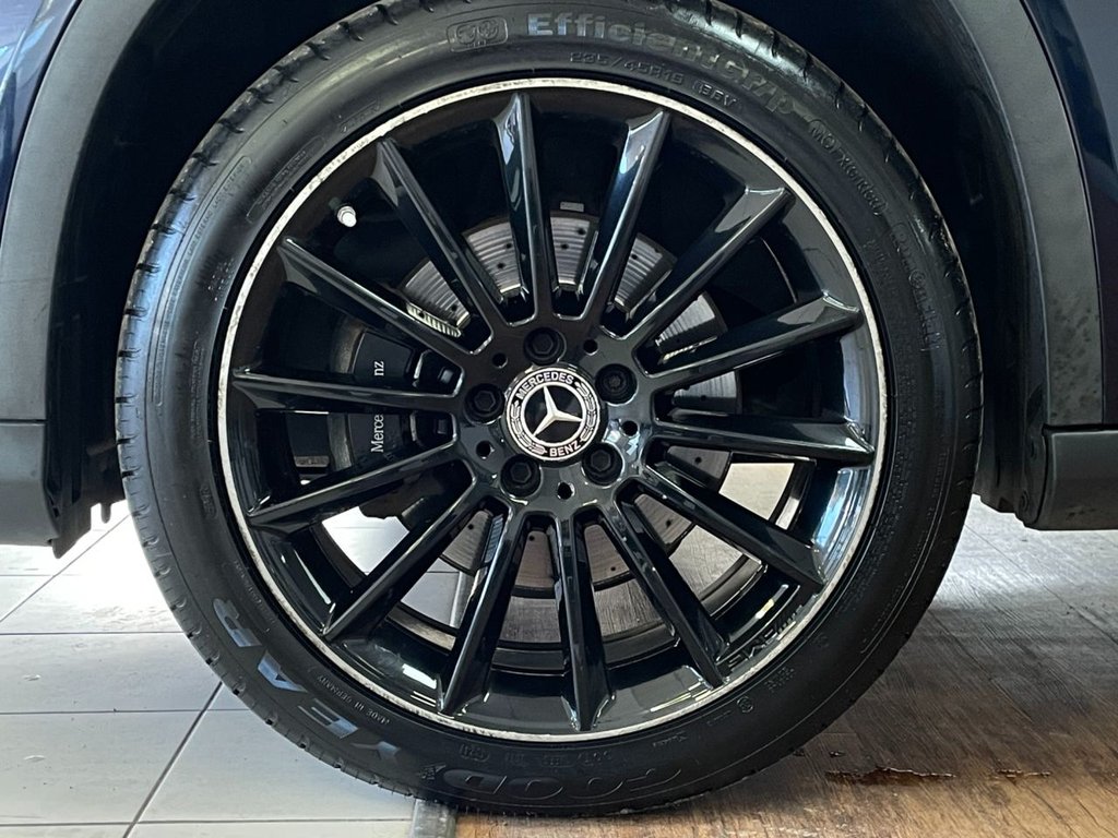 Used Mercedes-Benz GLA 2018 for sale - 76367928: Photo 34