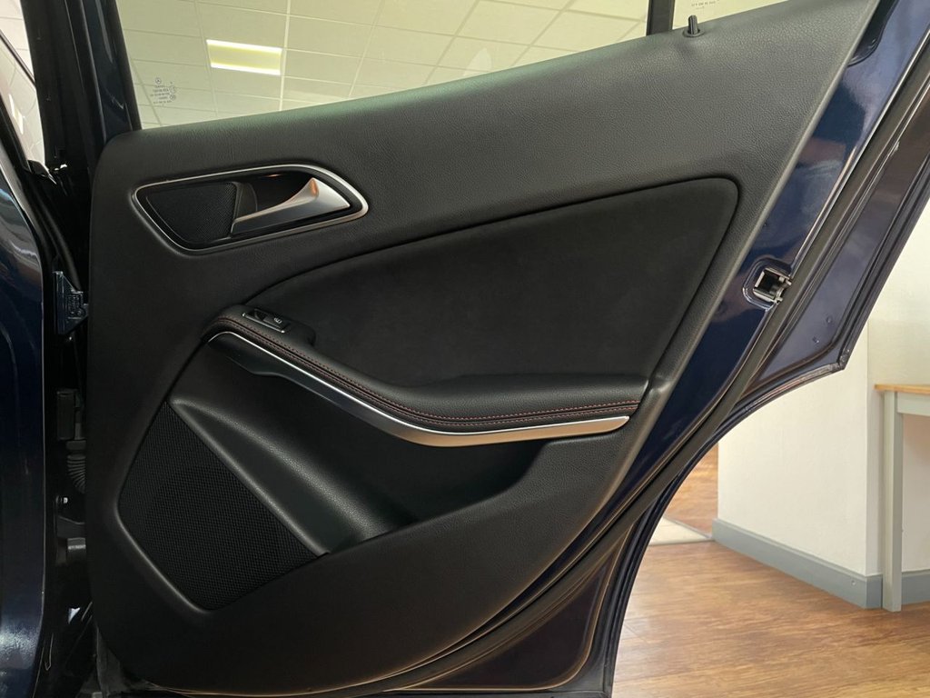 Used Mercedes-Benz GLA 2018 for sale - 76367928: Photo 37