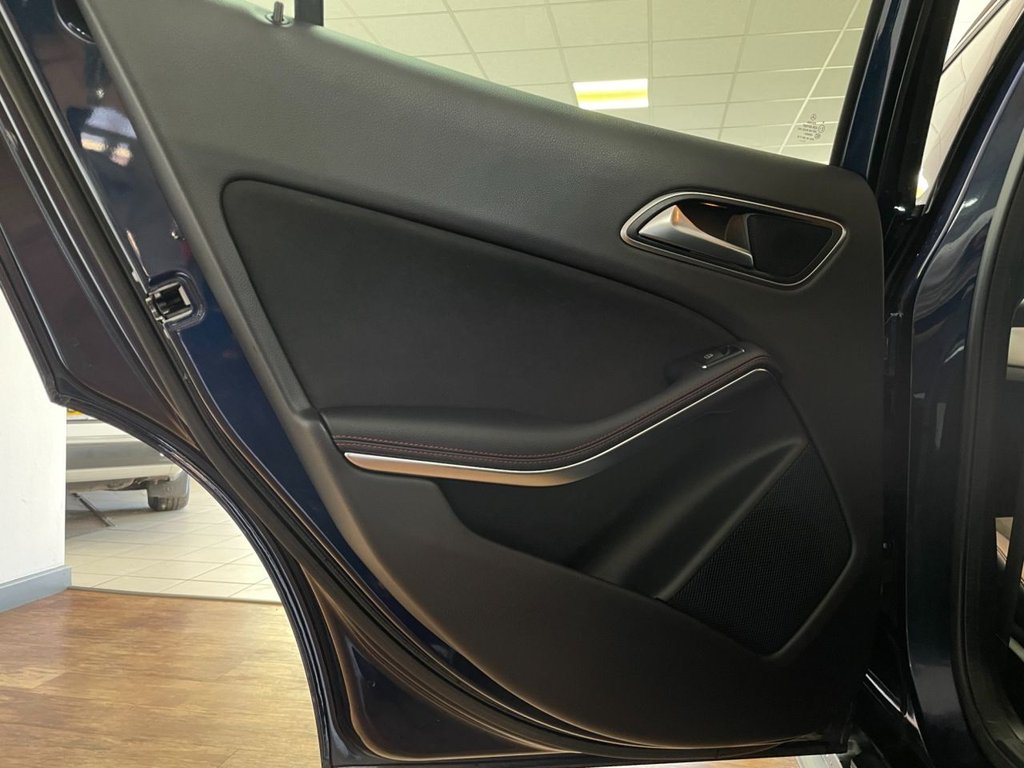 Used Mercedes-Benz GLA 2018 for sale - 76367928: Photo 38