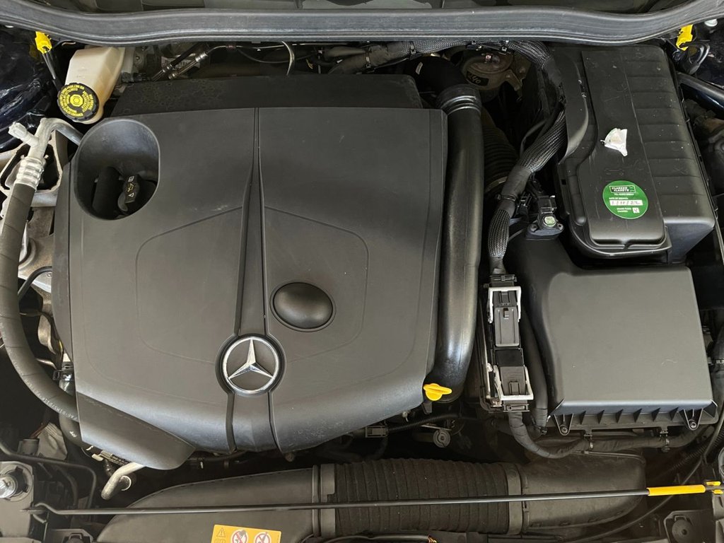 Used Mercedes-Benz GLA 2018 for sale - 76367928: Photo 40