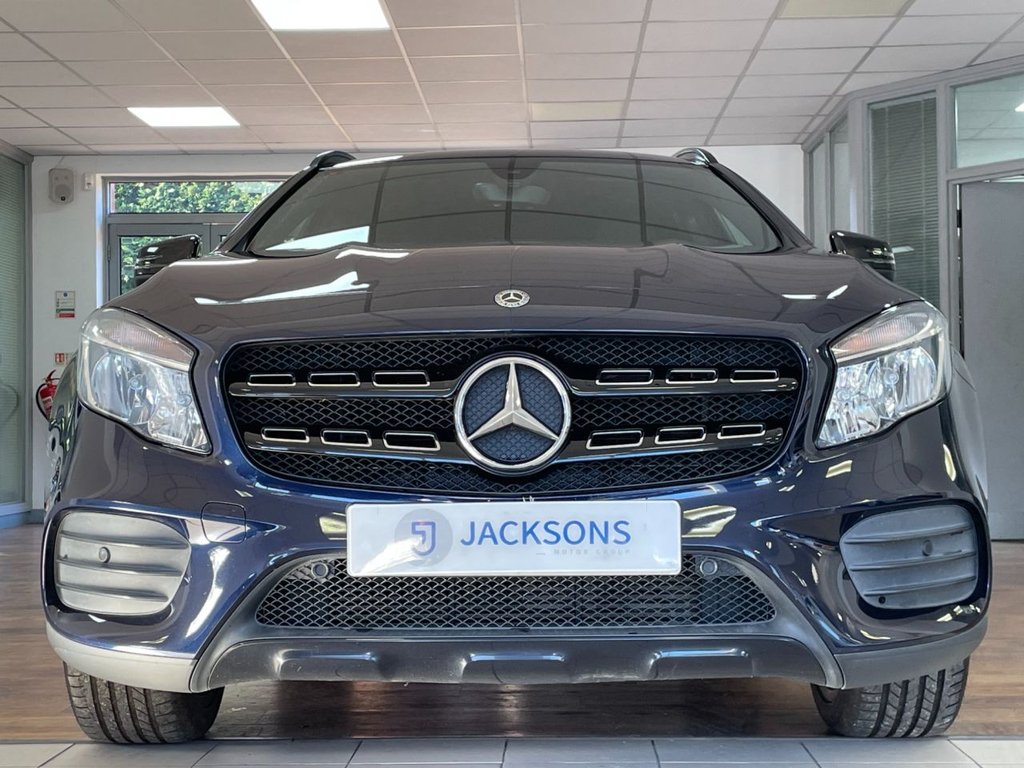 Used Mercedes-Benz GLA 2018 for sale - 76367928: Photo 5
