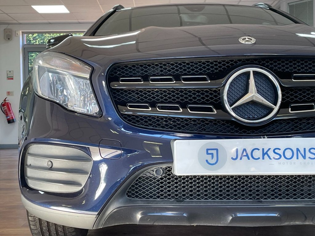 Used Mercedes-Benz GLA 2018 for sale - 76367928: Photo 6