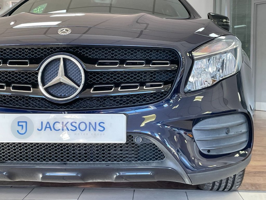 Used Mercedes-Benz GLA 2018 for sale - 76367928: Photo 7