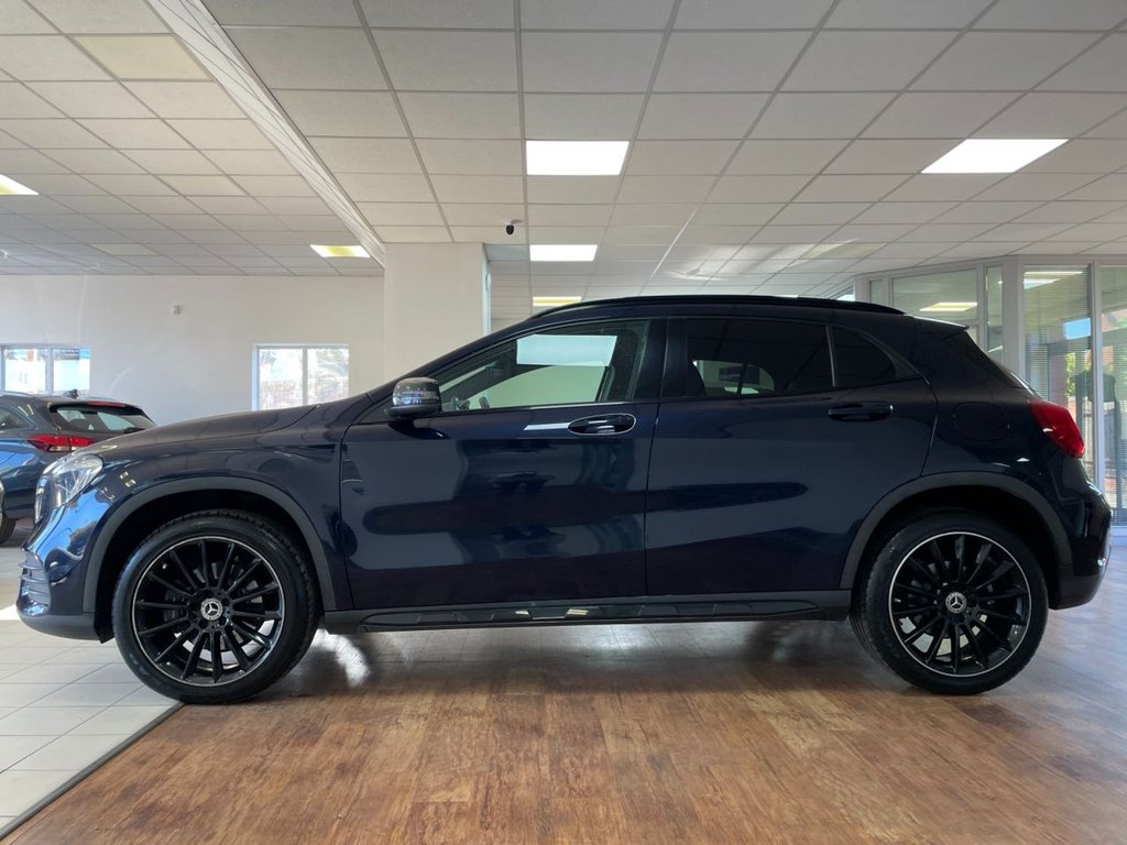Used Mercedes-Benz GLA 2018 for sale - 76367928: Photo 8