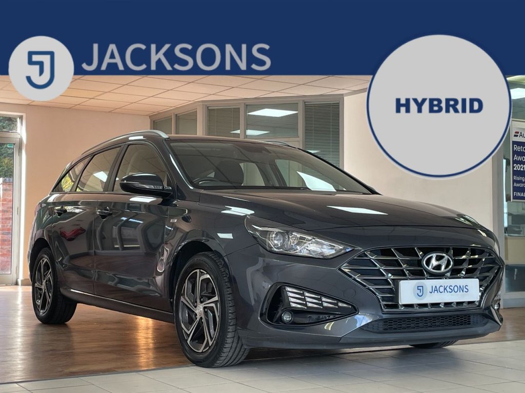 Used Hyundai i30 2021 for sale - 76367452: Photo 1