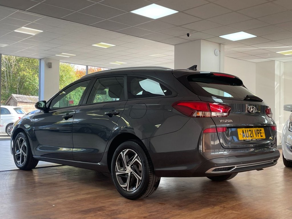 Used Hyundai i30 2021 for sale - 76367452: Photo 10