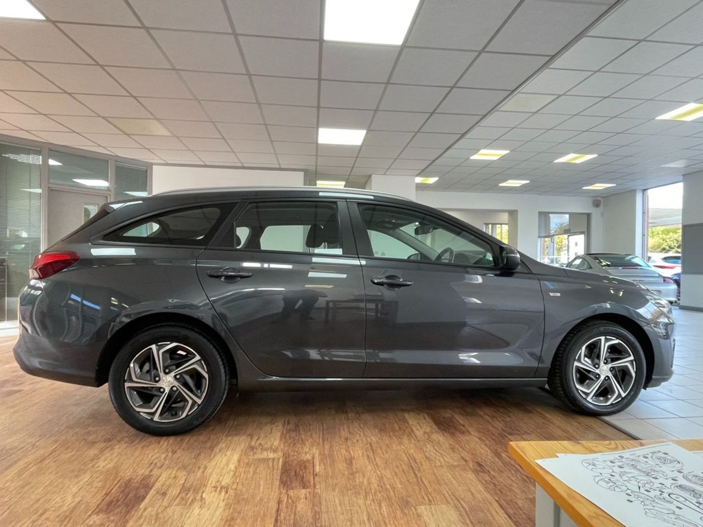 Used Hyundai i30 2021 for sale - 76367452: Photo 13