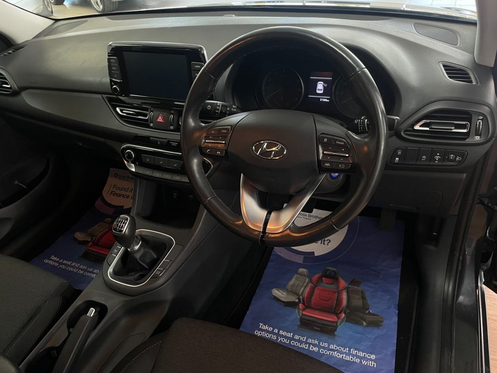 Used Hyundai i30 2021 for sale - 76367452: Photo 15