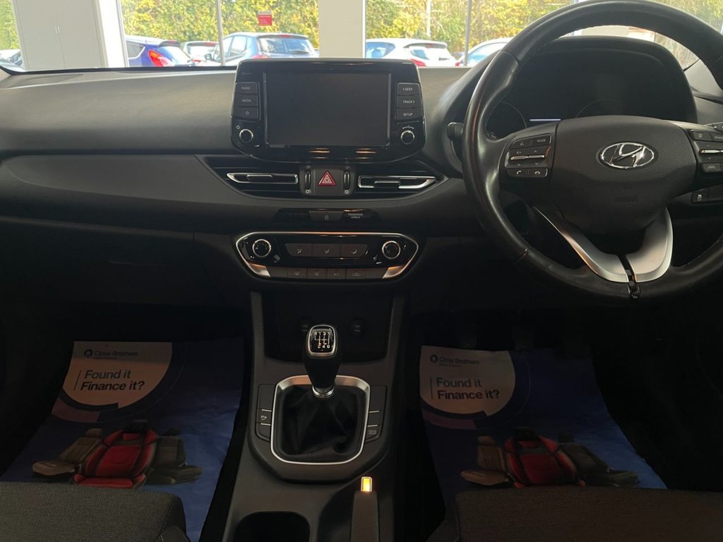 Used Hyundai i30 2021 for sale - 76367452: Photo 19