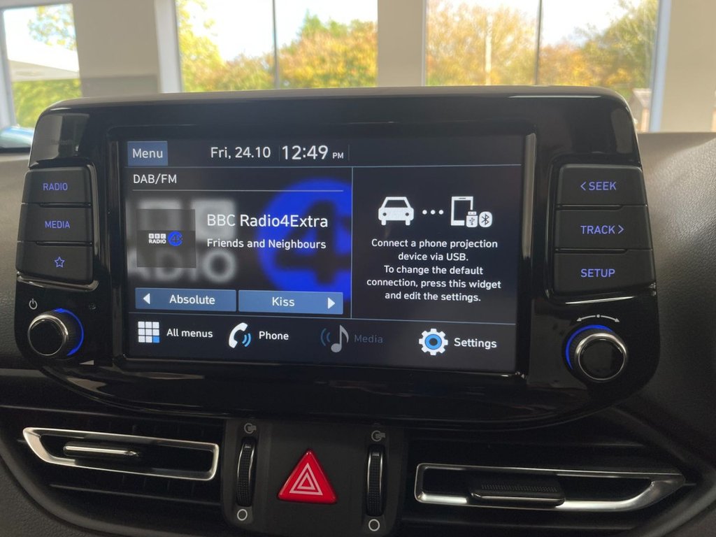 Used Hyundai i30 2021 for sale - 76367452: Photo 22