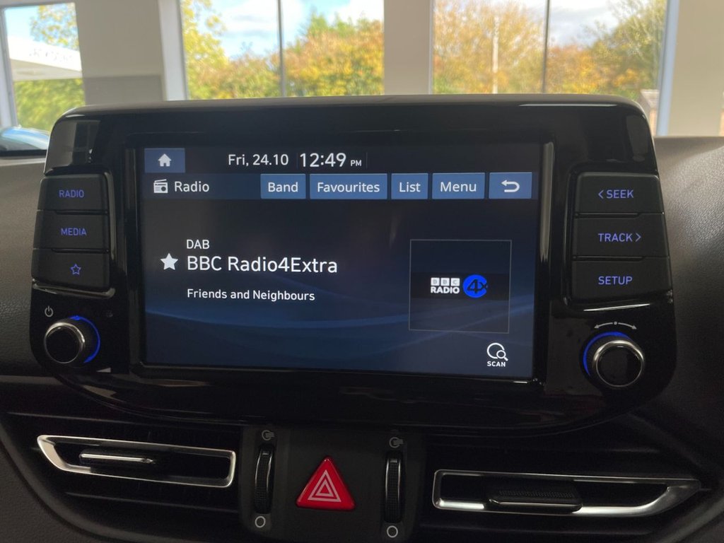 Used Hyundai i30 2021 for sale - 76367452: Photo 23