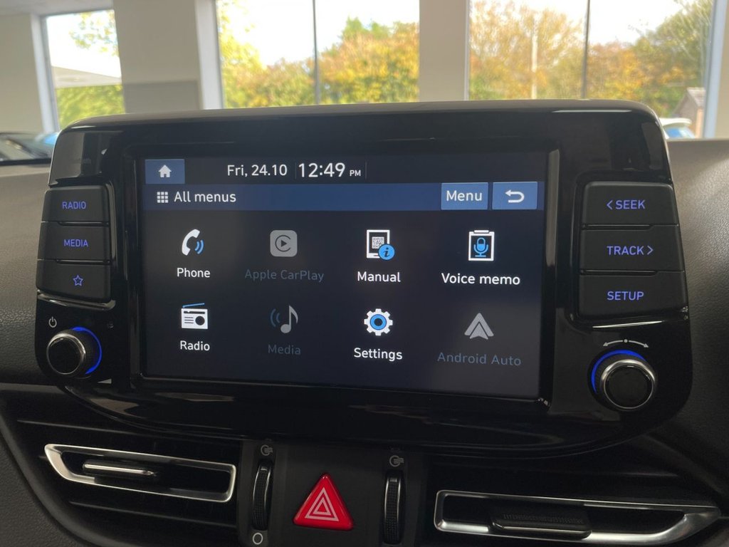 Used Hyundai i30 2021 for sale - 76367452: Photo 24