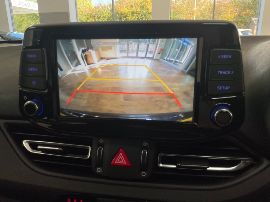 Used Hyundai i30 2021 for sale - 76367452: Photo 25