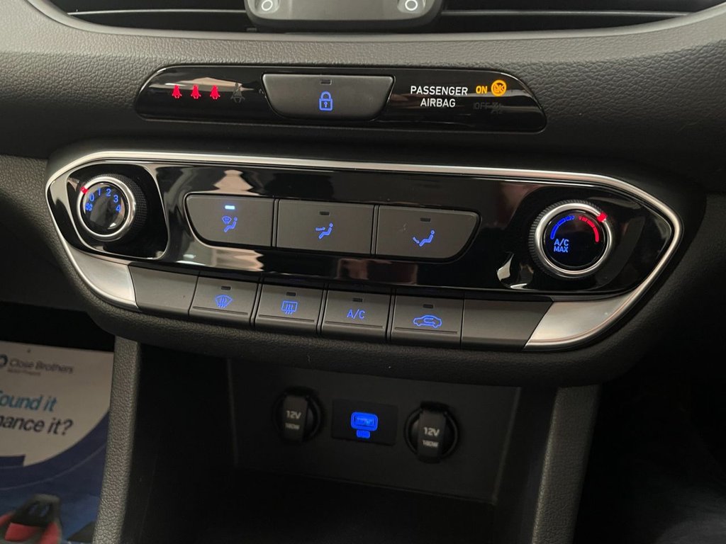 Used Hyundai i30 2021 for sale - 76367452: Photo 26