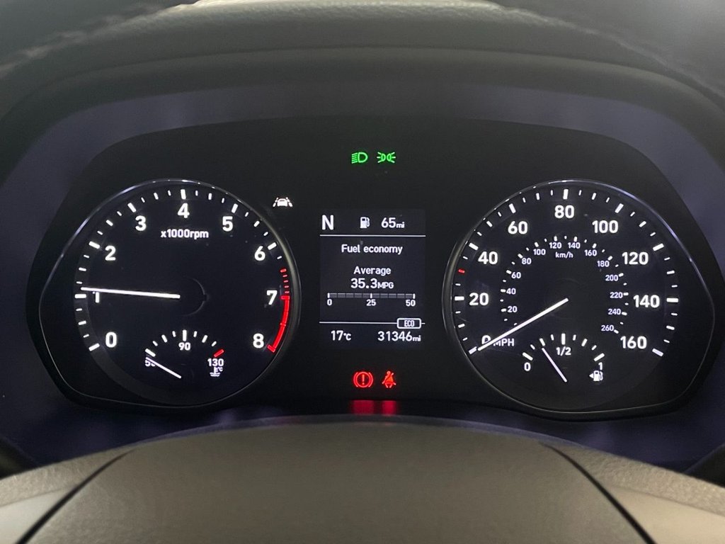Used Hyundai i30 2021 for sale - 76367452: Photo 32