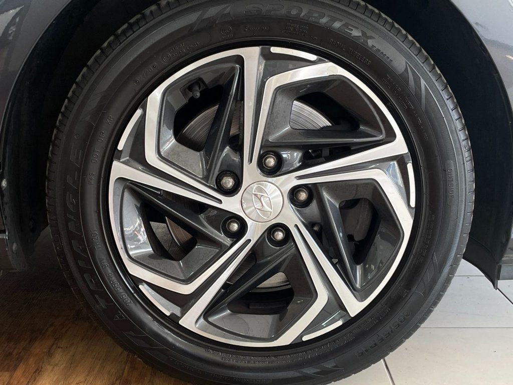 Used Hyundai i30 2021 for sale - 76367452: Photo 34