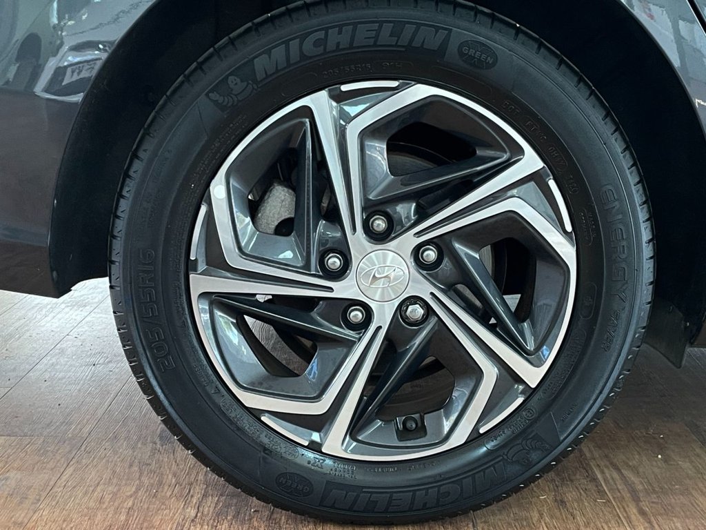 Used Hyundai i30 2021 for sale - 76367452: Photo 35