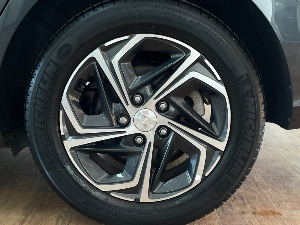 Used Hyundai i30 2021 for sale - 76367452: Photo 36