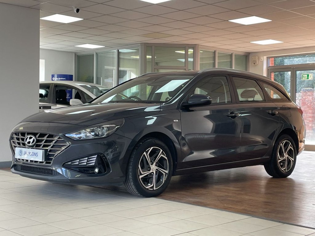Used Hyundai i30 2021 for sale - 76367452: Photo 4