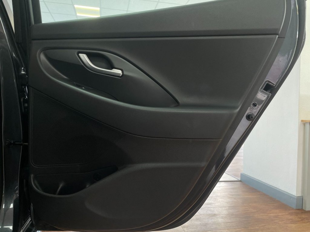Used Hyundai i30 2021 for sale - 76367452: Photo 40