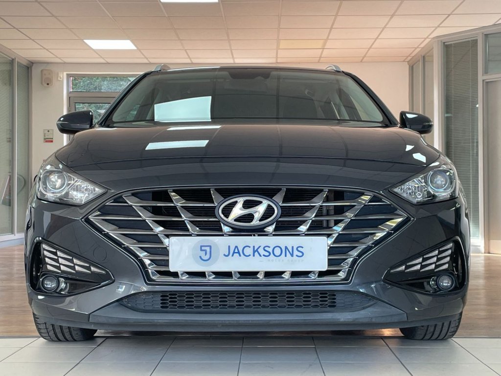 Used Hyundai i30 2021 for sale - 76367452: Photo 5