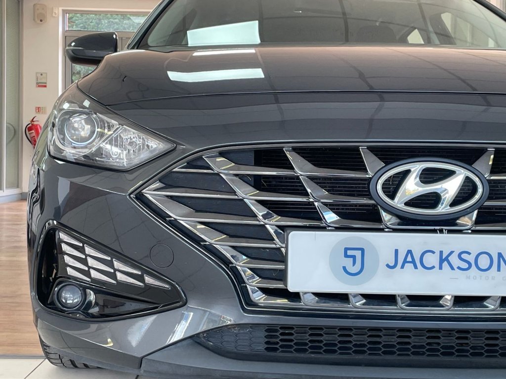 Used Hyundai i30 2021 for sale - 76367452: Photo 6