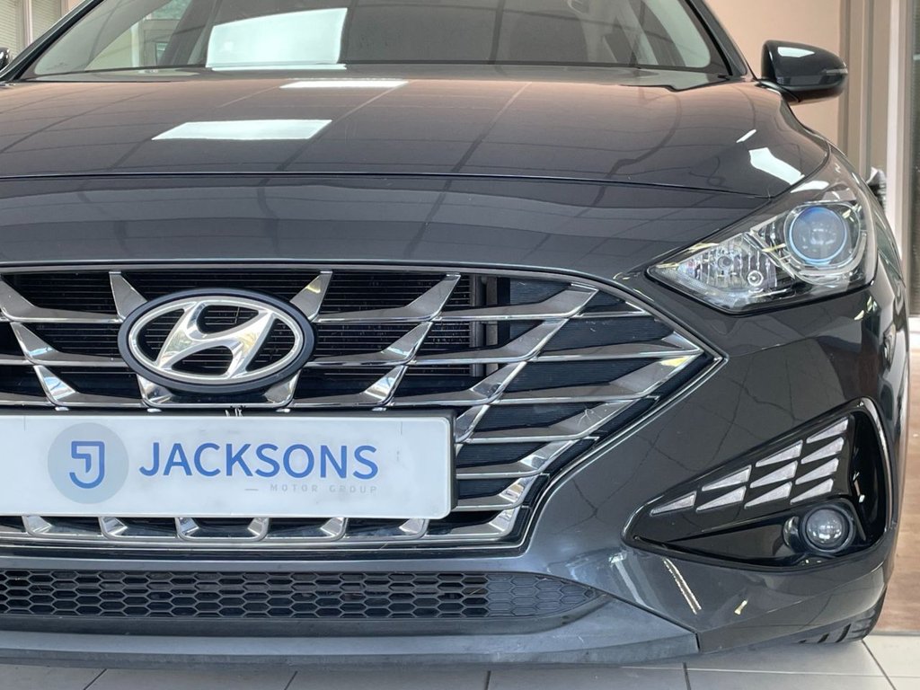 Used Hyundai i30 2021 for sale - 76367452: Photo 7