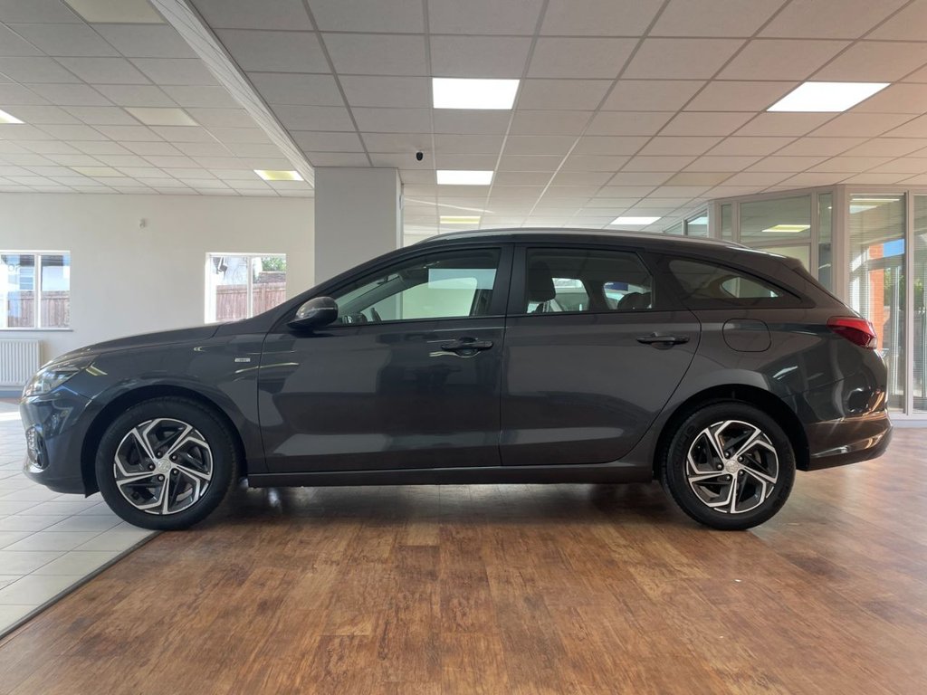 Used Hyundai i30 2021 for sale - 76367452: Photo 8