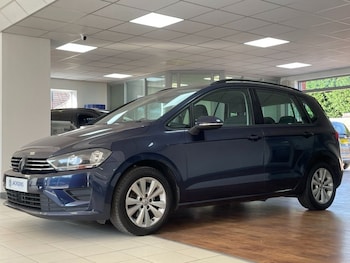 Used Volkswagen Golf SV 2016 for sale - 75521745: Photo