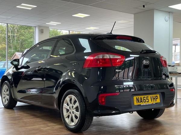 Used Kia Rio 2016 for sale - 76241331: Photo 10