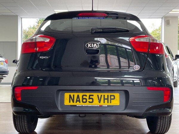 Used Kia Rio 2016 for sale - 76241331: Photo 11