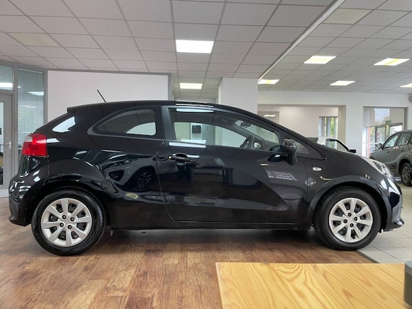 Used Kia Rio 2016 for sale - 76241331: Photo 13