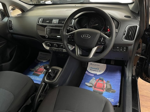 Used Kia Rio 2016 for sale - 76241331: Photo 15