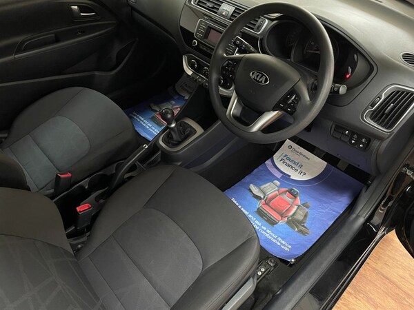 Used Kia Rio 2016 for sale - 76241331: Photo 16