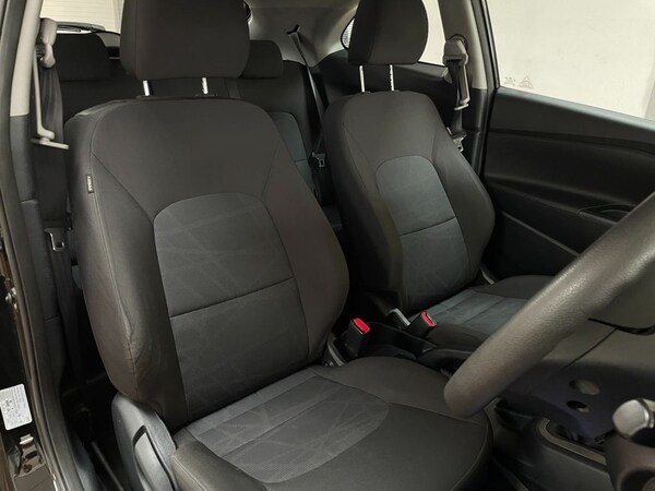 Used Kia Rio 2016 for sale - 76241331: Photo 17