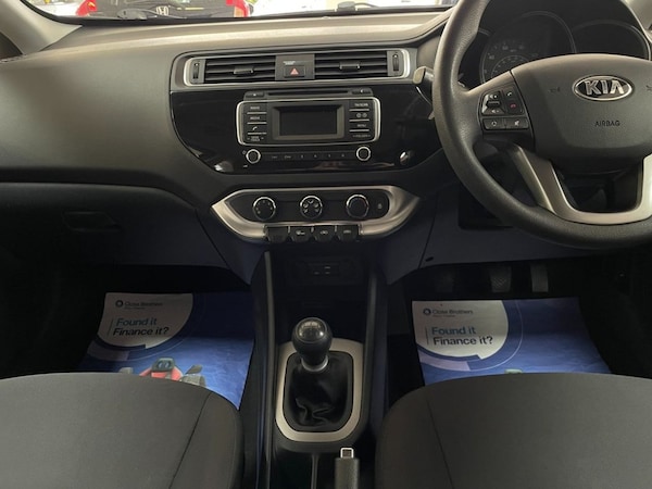 Used Kia Rio 2016 for sale - 76241331: Photo 19