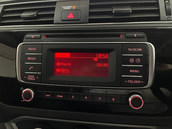 Used Kia Rio 2016 for sale - 76241331: Photo 22