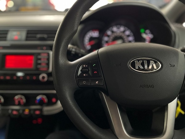 Used Kia Rio 2016 for sale - 76241331: Photo 26