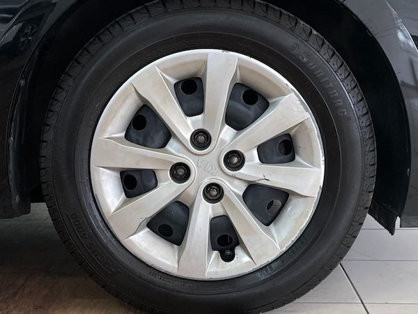 Used Kia Rio 2016 for sale - 76241331: Photo 31